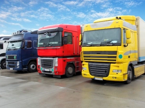 İzmir Ulaş Nakliye